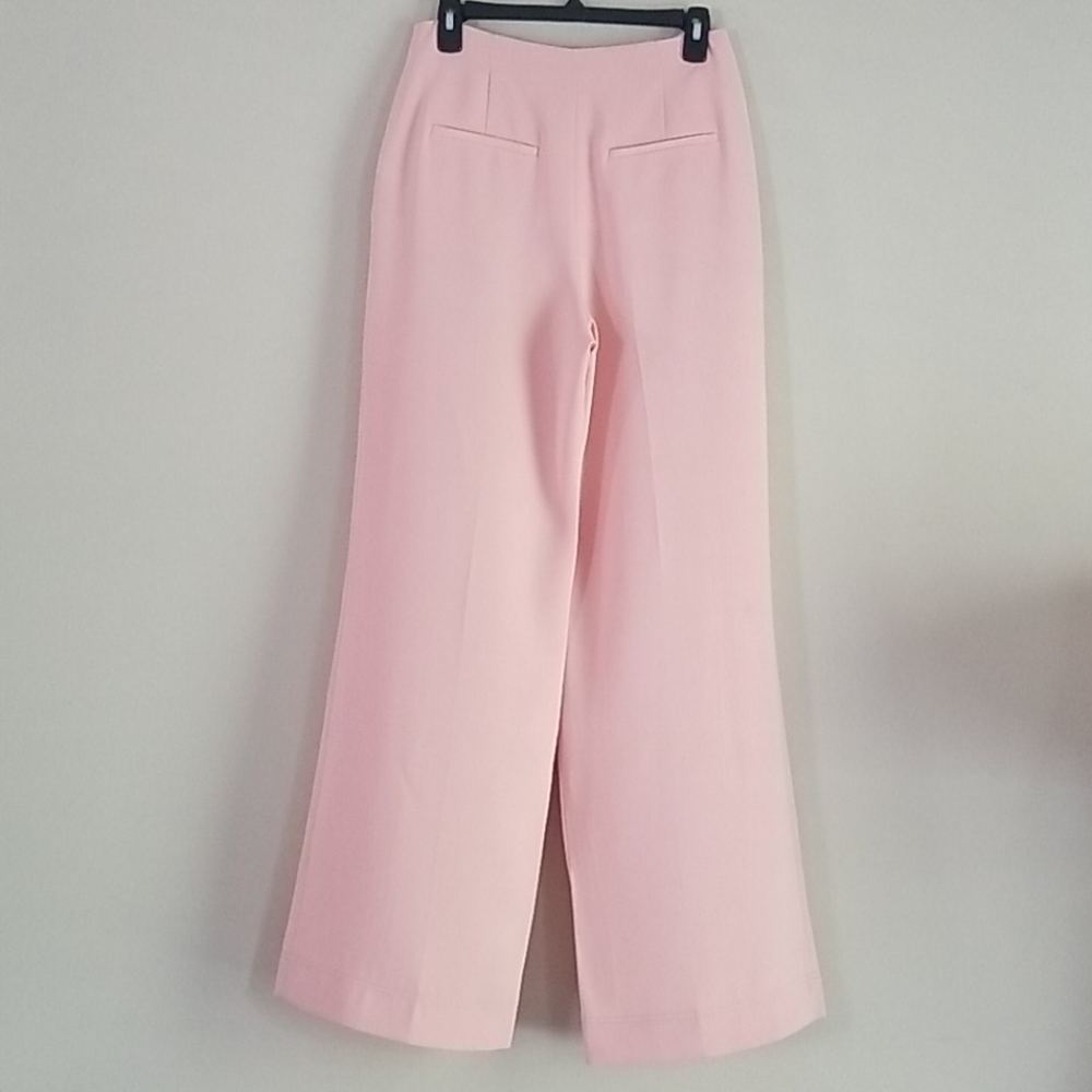 💙HP💙Diane von Furstenburg Kiersten Wide Leg Pant - Picture 10 of 16
